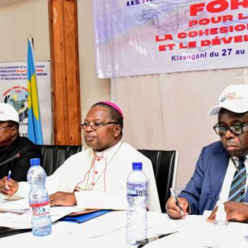 Forum de développement de la Grande orientale