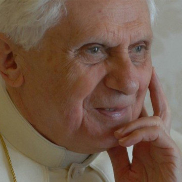 Pape Benoit XVI