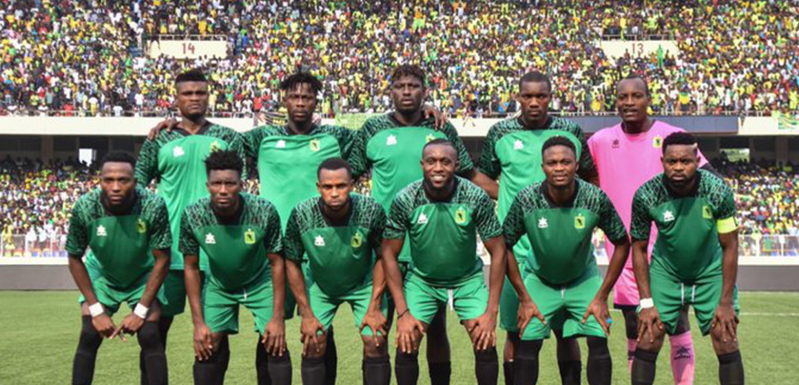 Association sportive Vita Club