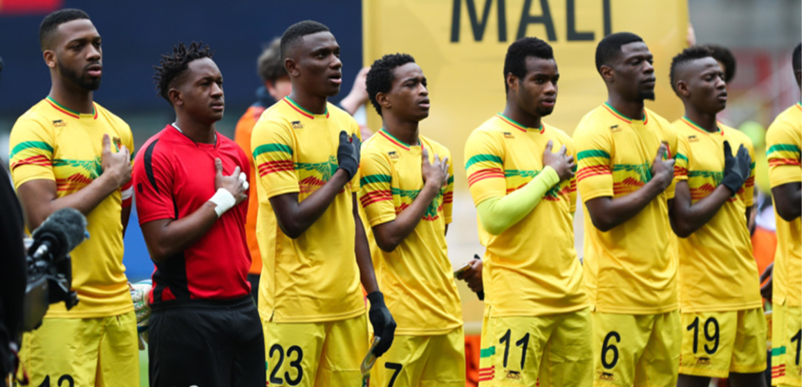 Les Aigles du Mali