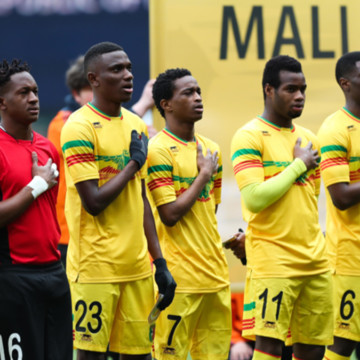 Les Aigles du Mali