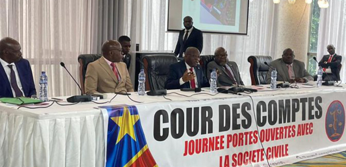 Cour des comptes, journée portes ouvertes