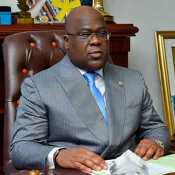 félix-tshisekedi-conseil-des-ministres Félix Tshisekedi président le conseil des ministres en visioconférence