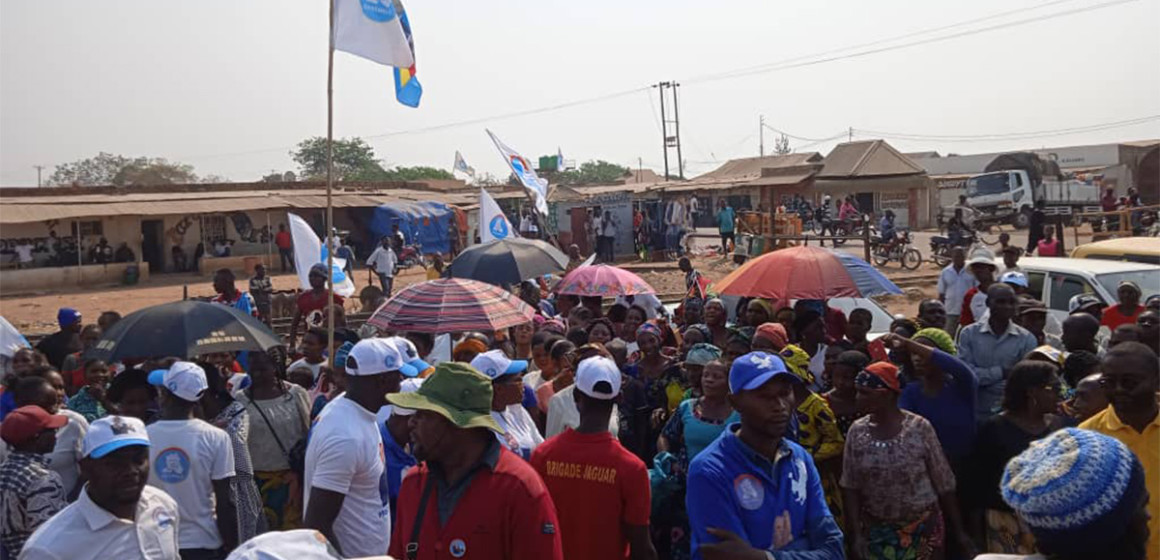 Jeunesse d'Ensemble pour la République