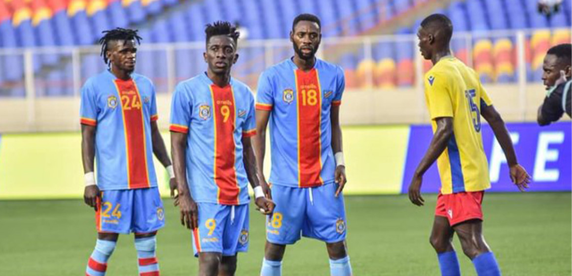 léopardsA'-3 Les Léopards A' de la RDC