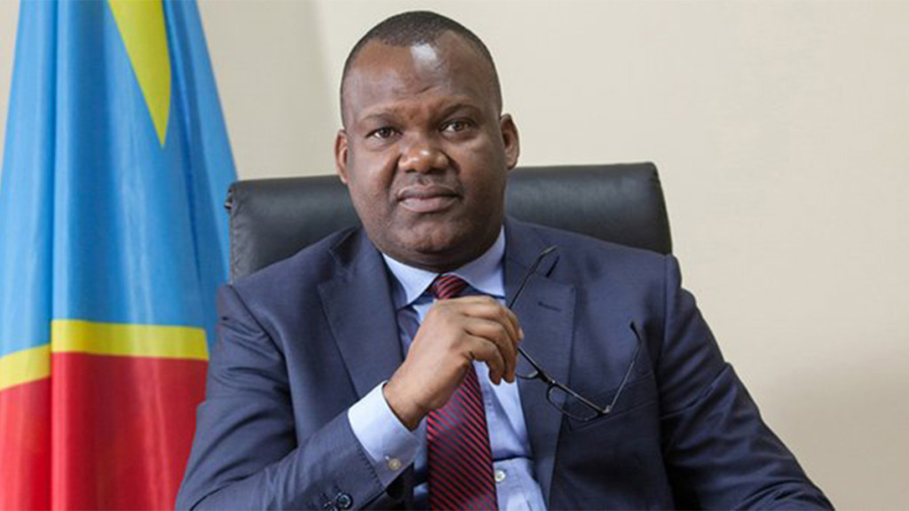 Corneille Nangaa candidat à la présidentielle 2023