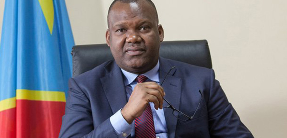 Corneille Nangaa candidat à la présidentielle 2023