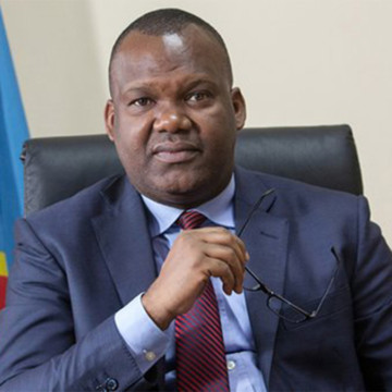 Corneille Nangaa candidat à la présidentielle 2023