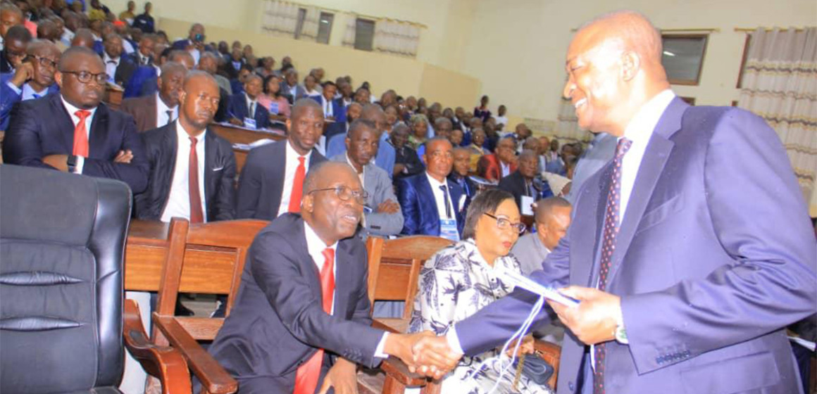 Forum pour la paix au Maniema