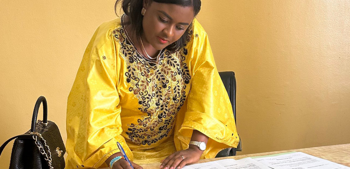 francine-muyumba Sénatrice Francine Muyumba