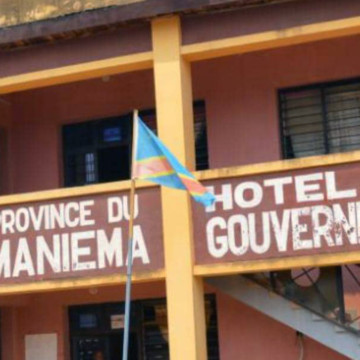 Gouvernorat du Maniema