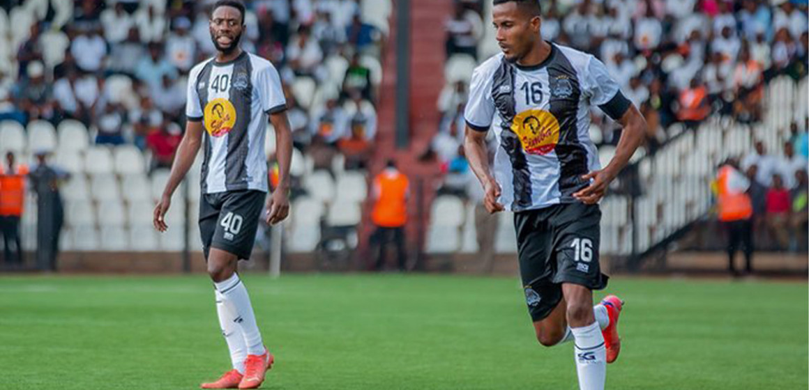 Tp Mazembe battu à domicile par US Monastir