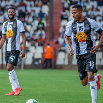 Tp Mazembe battu à domicile par US Monastir