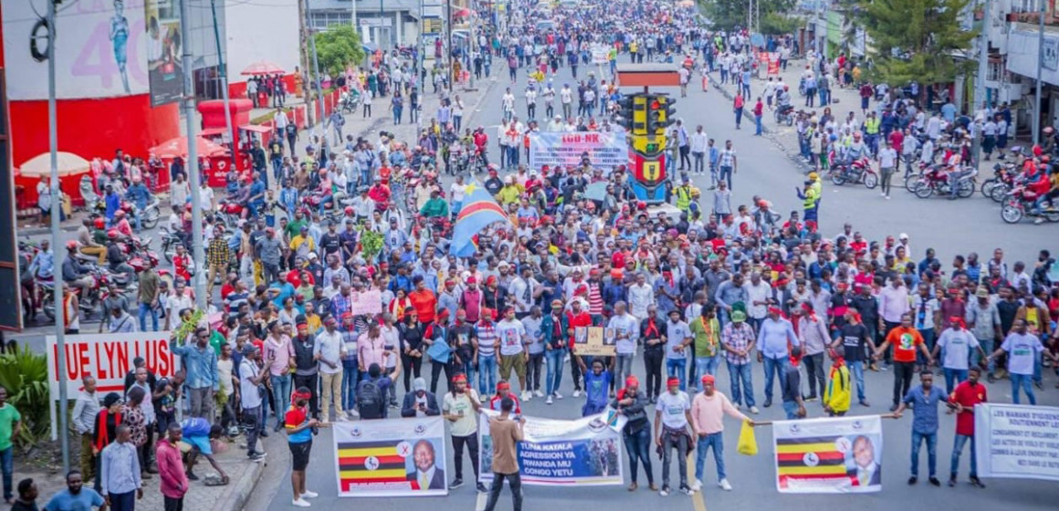 mouvements-citoyens-goma Manifestation des mouvements citoyens du Nord-Kivu