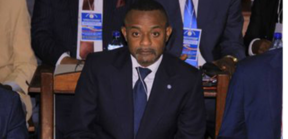 Salomon Kalonda