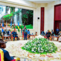Sommet de Bujumbura EAC