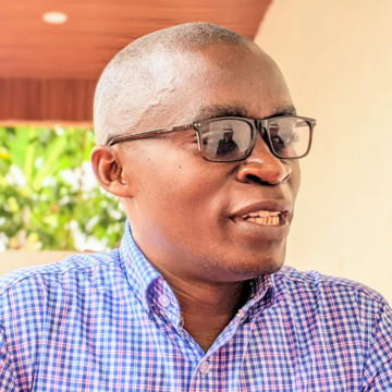 Trésor Seburiri