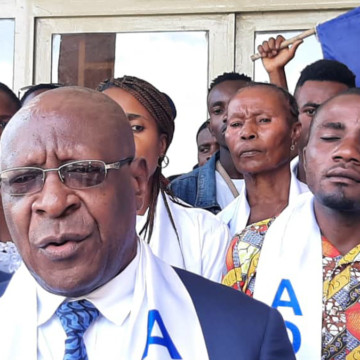 ADES.jfif ADES se prépare pour les élections 2023