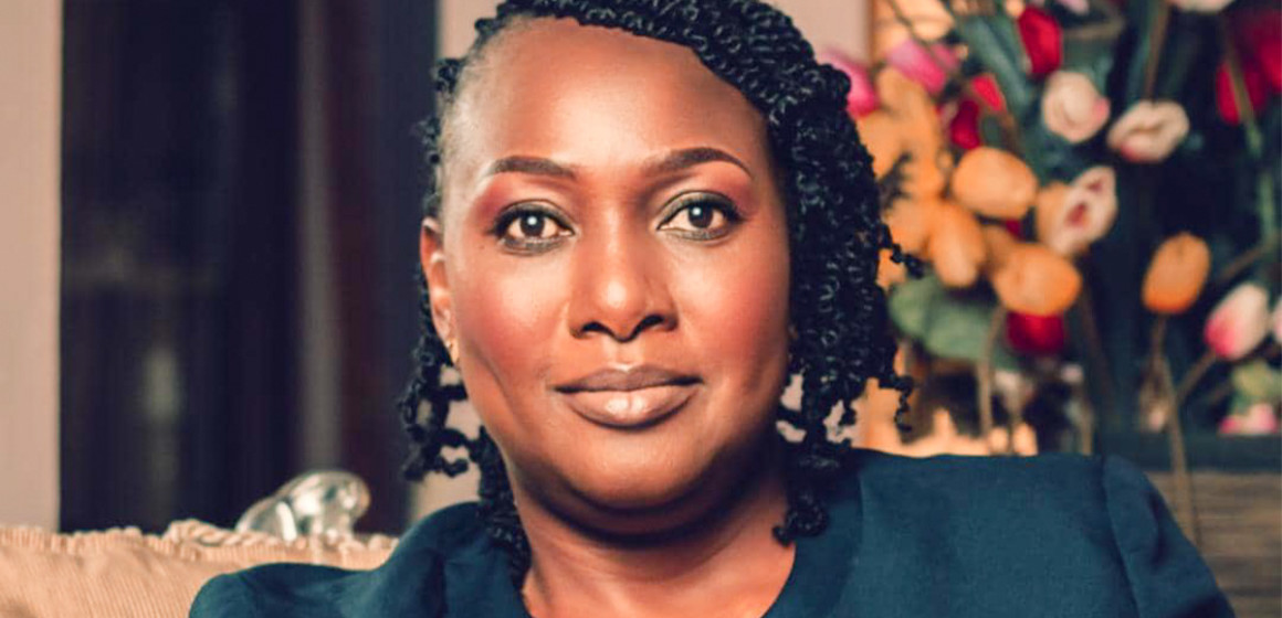 Angélique-nyirasafari