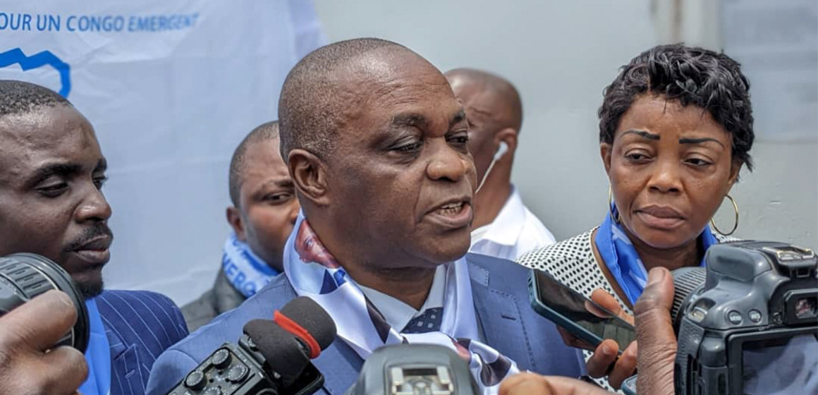 Bashengezi Kantitima