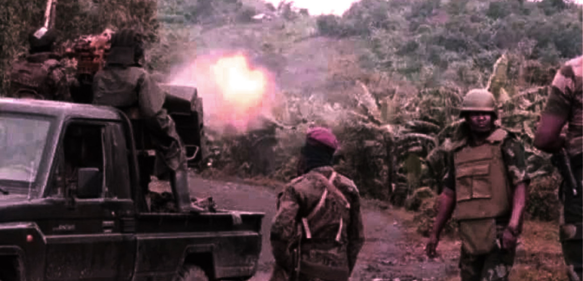 combats-fardc-m23 Combats FARDC M23