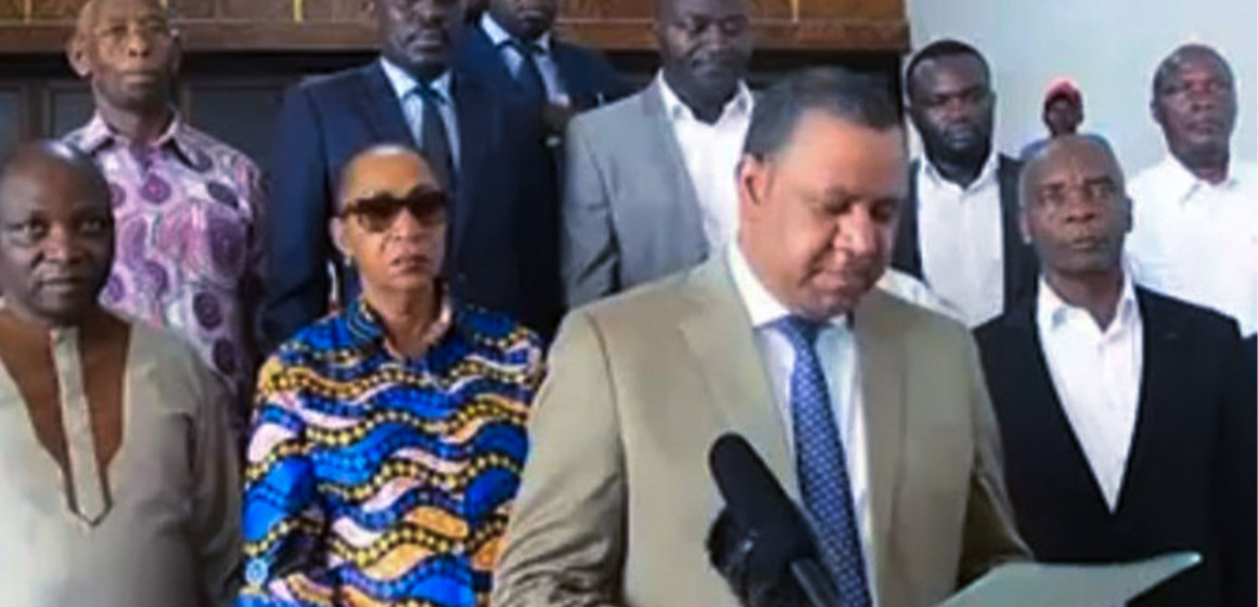 Députés du Nord-Kivu