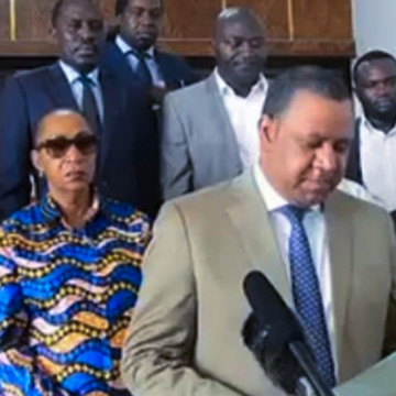 Députés du Nord-Kivu