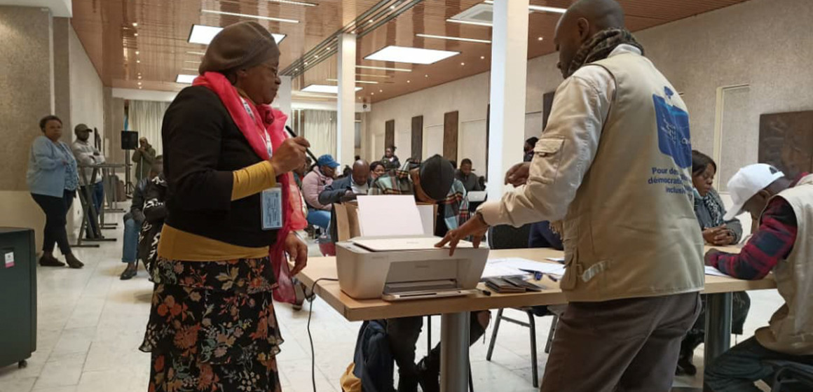 electeurs.jfif Electeurs congolais