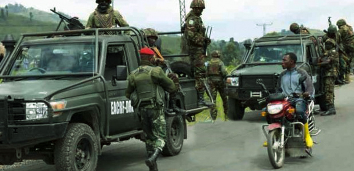 force-eac-kisangani2.jfif Contingent Kenyan de la Force régionale de l'EAC