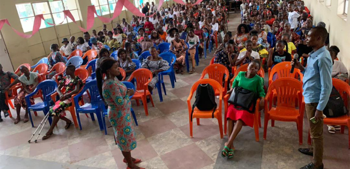 Lycée Buena Muntu