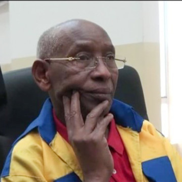 Mwangachuchu Edouard député national