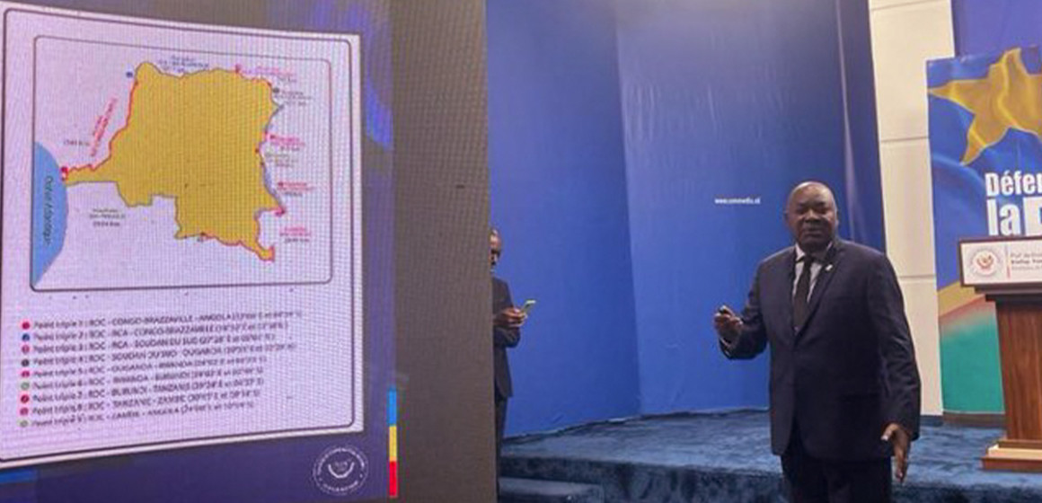 Professeur Tshibangu Kalala