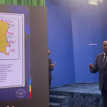 Professeur Tshibangu Kalala