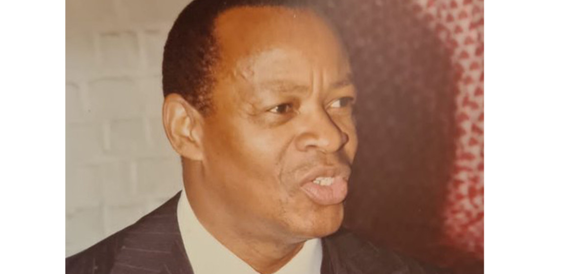 Albert Ndele