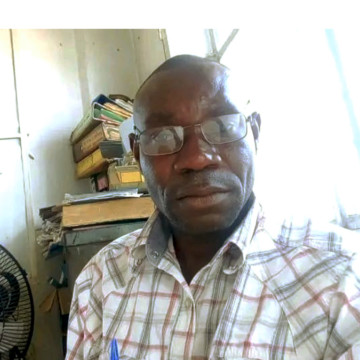 clement-kasayi.psd Clément Kasayi, nouveau chef de division des Mines et Géologie du Kasai