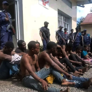 criminels-goma.psd Criminels arrêtés à Goma