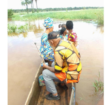 crue-rivière-kasai.psd Rivière Kasai en crue