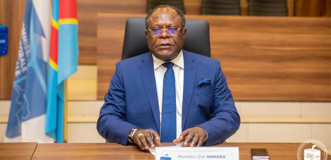 didi-manara6.psd Didi Manara 1er vice-président de la CENI