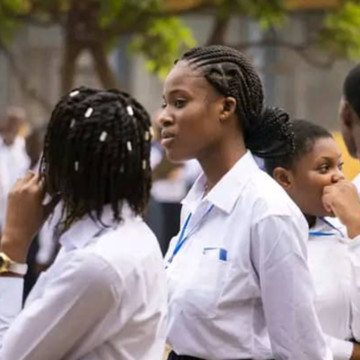 Elèves finalistes pour l'ExEtat 2023