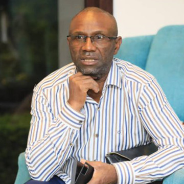 Florent Ibenge sélectionneur