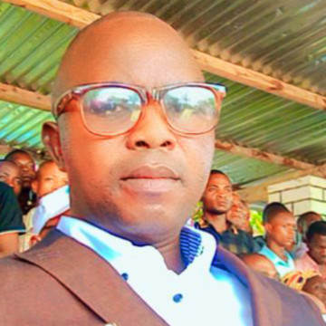 José Kanku dénonce l'insécurité à Tshikapa