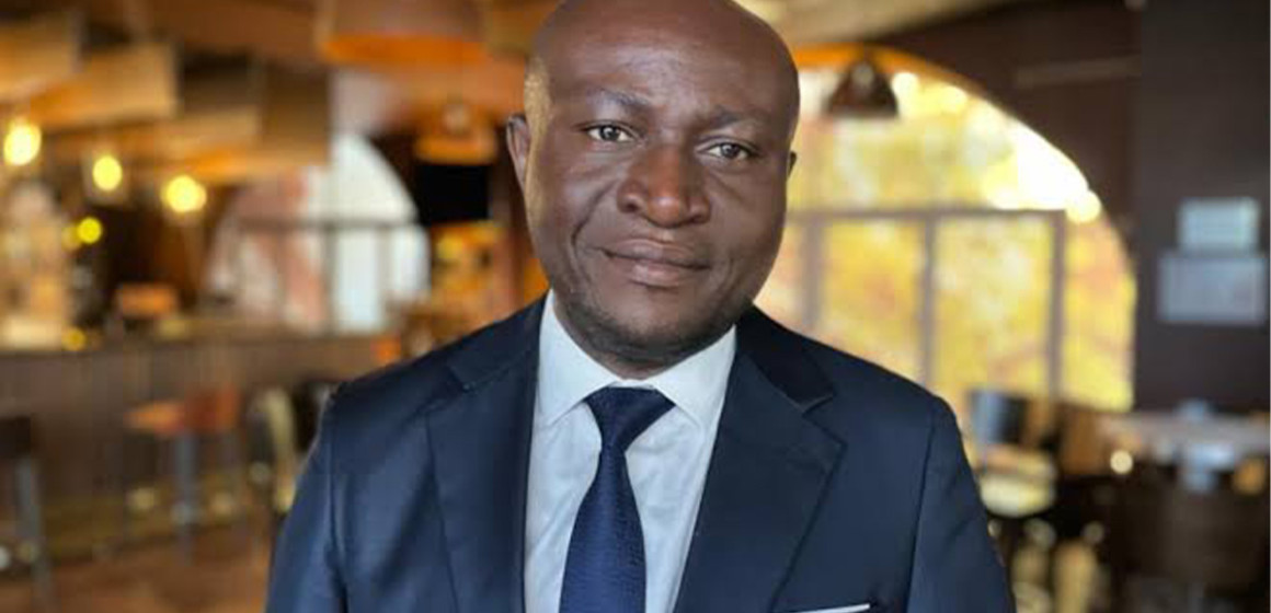 Juvénal Munubo Député national