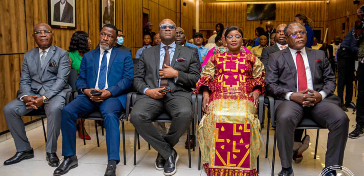 Toilettage du fichier électoral portes ouvertes CENI