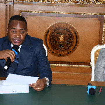 Clôture de la rencontre des femmes juges africaines à Libreville