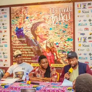Festival Buku