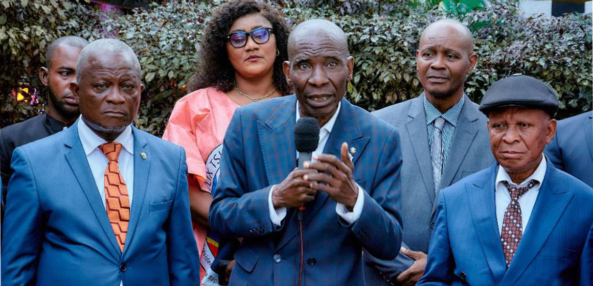 Fédération UDPS Tshuapa1