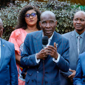 Fédération UDPS Tshuapa1