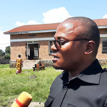 Remy Segihobe Notable de Goma