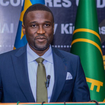 seth-kikuni Seth Kikuni, président de Piste pour l'émergence