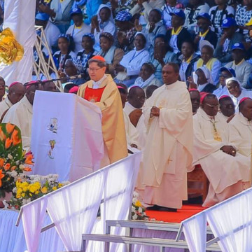 3è congrès eucharistique national